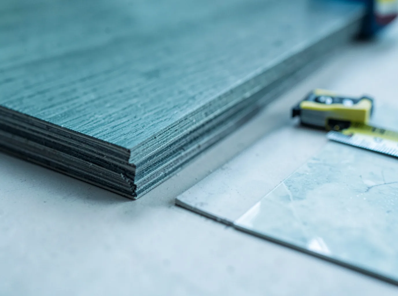Luxury Vinyl Plank Installation Wellsville, PA FAQs